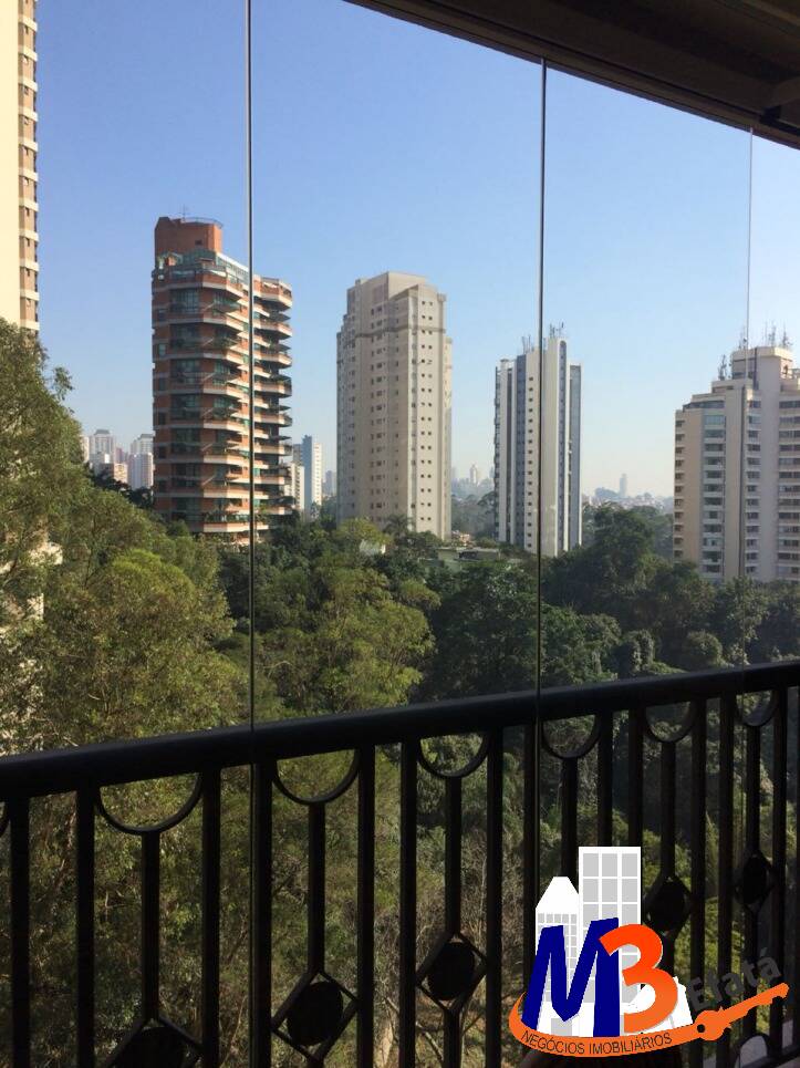 Apartamento, 5 quartos, 368 m² - Foto 34