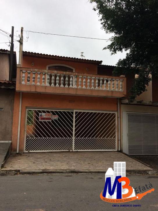 Sobrado, 3 quartos, 135 m² - Foto 2
