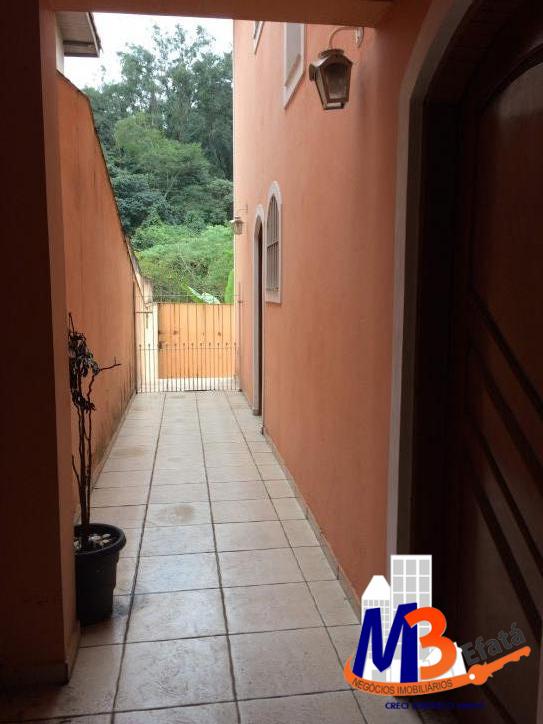 Sobrado, 3 quartos, 135 m² - Foto 4