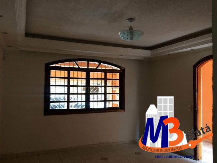 Sobrado, 3 quartos, 135 m² - Foto 6