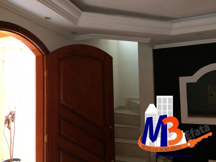 Sobrado, 3 quartos, 135 m² - Foto 8