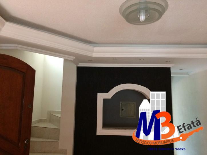 Sobrado, 3 quartos, 135 m² - Foto 9