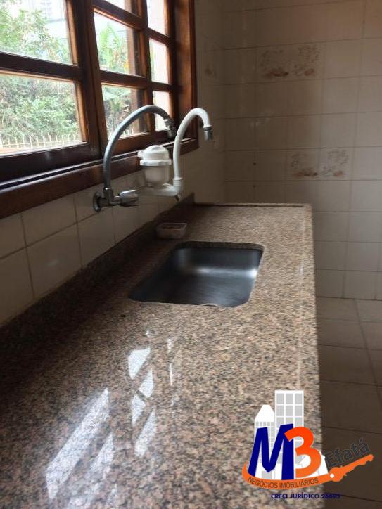 Sobrado, 3 quartos, 135 m² - Foto 11