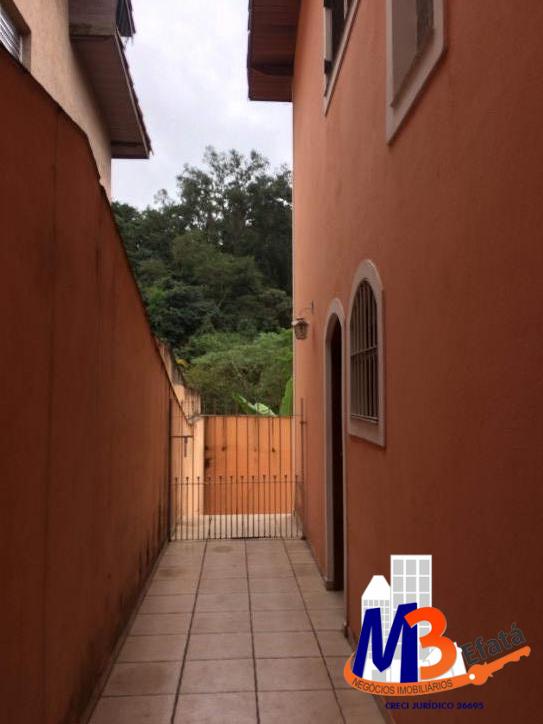 Sobrado, 3 quartos, 135 m² - Foto 12