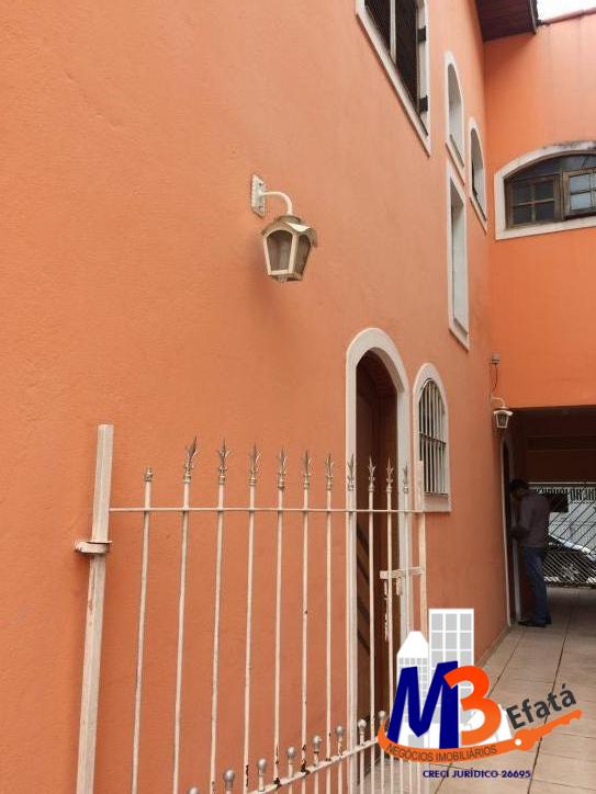 Sobrado, 3 quartos, 135 m² - Foto 15