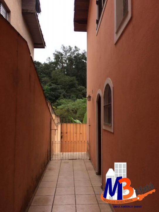 Sobrado, 3 quartos, 135 m² - Foto 16