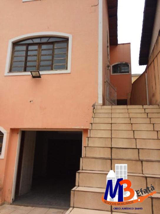 Sobrado, 3 quartos, 135 m² - Foto 17