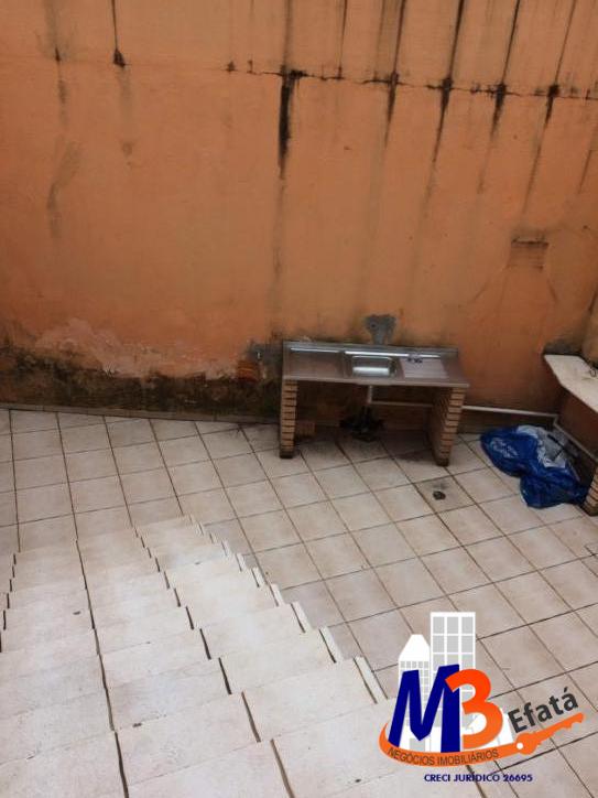 Sobrado, 3 quartos, 135 m² - Foto 19