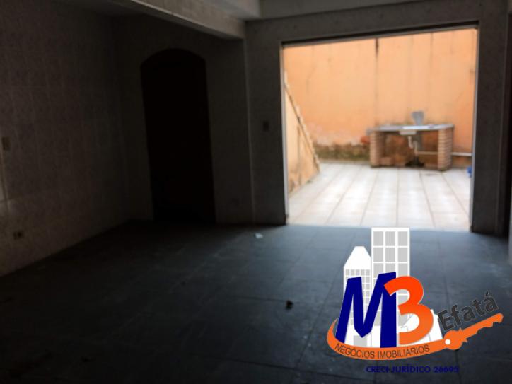Sobrado, 3 quartos, 135 m² - Foto 21