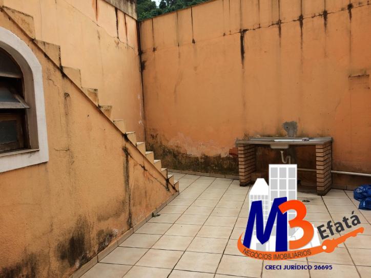 Sobrado, 3 quartos, 135 m² - Foto 23