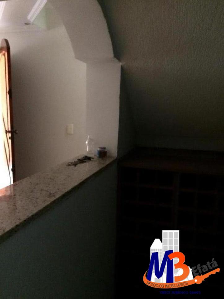 Sobrado, 3 quartos, 135 m² - Foto 24