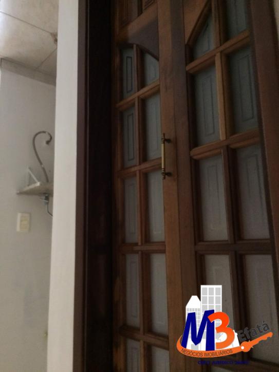 Sobrado, 3 quartos, 135 m² - Foto 25