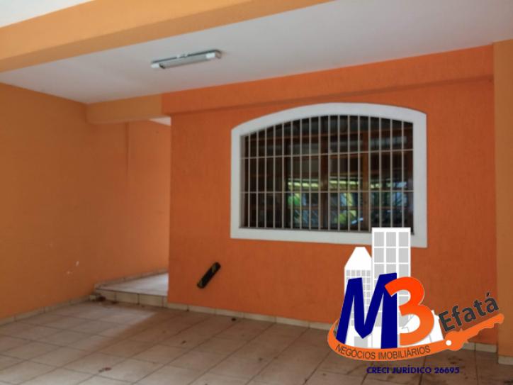 Sobrado, 3 quartos, 135 m² - Foto 36