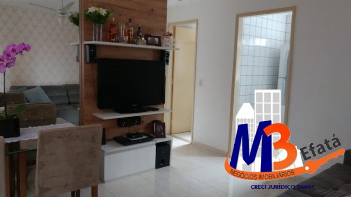 Apartamento, 2 quartos, 57 m² - Foto 2