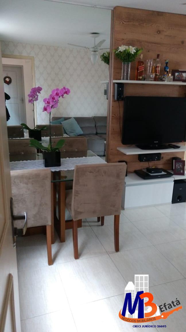Apartamento, 2 quartos, 57 m² - Foto 4