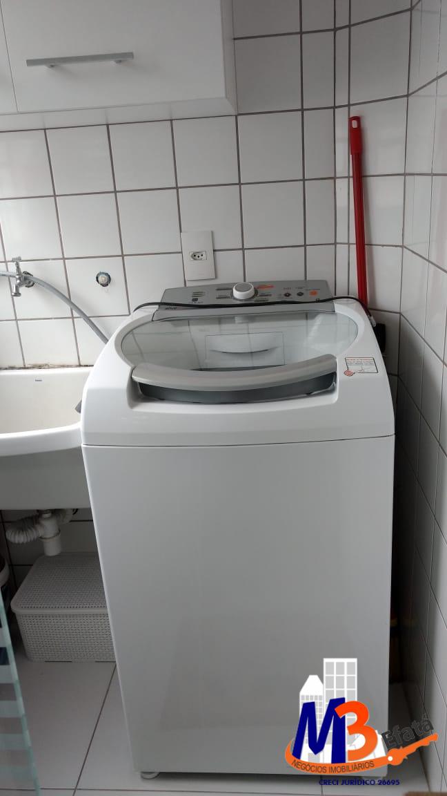 Apartamento, 2 quartos, 57 m² - Foto 5