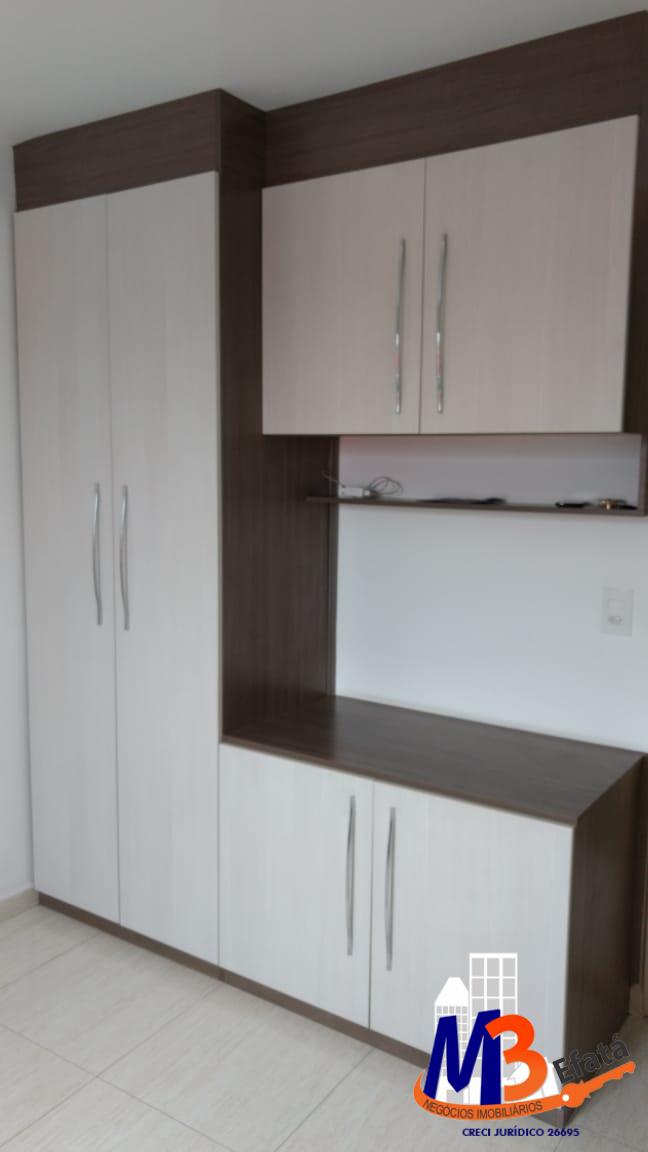 Apartamento, 2 quartos, 57 m² - Foto 6