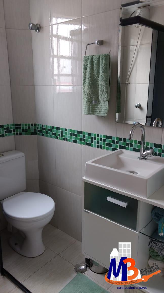 Apartamento, 2 quartos, 57 m² - Foto 7