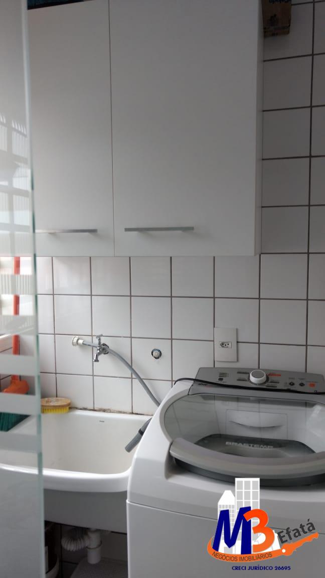 Apartamento, 2 quartos, 57 m² - Foto 8