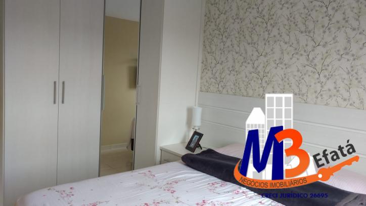 Apartamento, 2 quartos, 57 m² - Foto 9