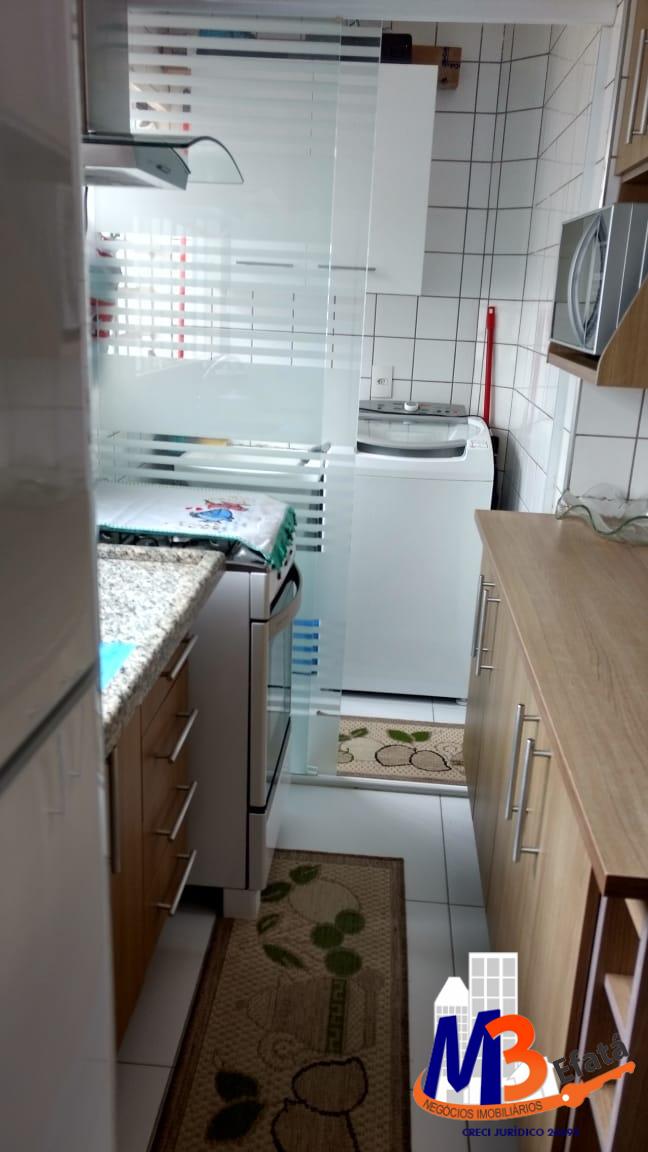 Apartamento, 2 quartos, 57 m² - Foto 11