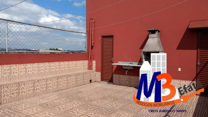 Apartamento, 2 quartos, 57 m² - Foto 16
