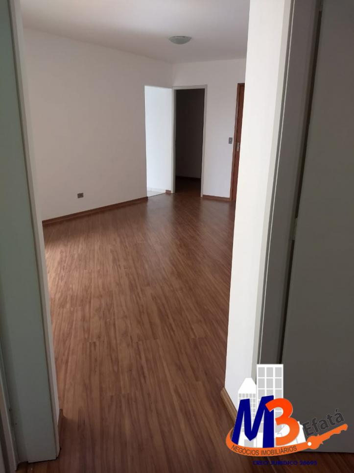 Apartamento, 2 quartos, 55 m² - Foto 1