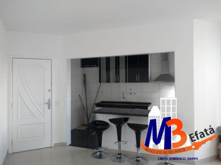 Apartamento, 2 quartos, 55 m² - Foto 3