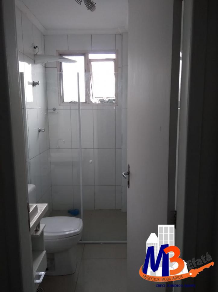 Apartamento, 2 quartos, 55 m² - Foto 5