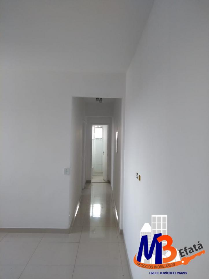 Apartamento, 2 quartos, 55 m² - Foto 8