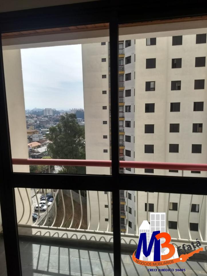 Apartamento, 2 quartos, 55 m² - Foto 12