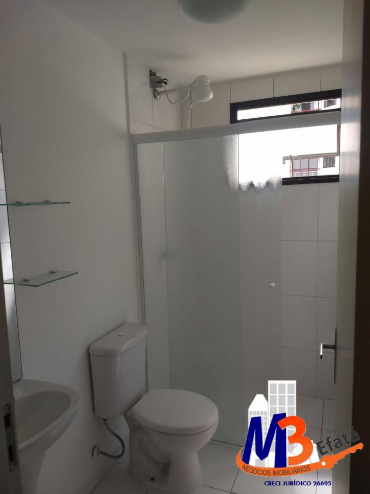 Apartamento, 2 quartos, 55 m² - Foto 13
