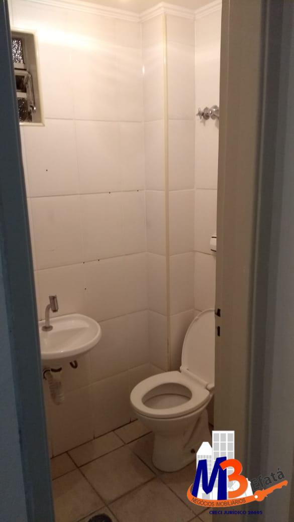 Sobrado, 3 quartos, 125 m² - Foto 7