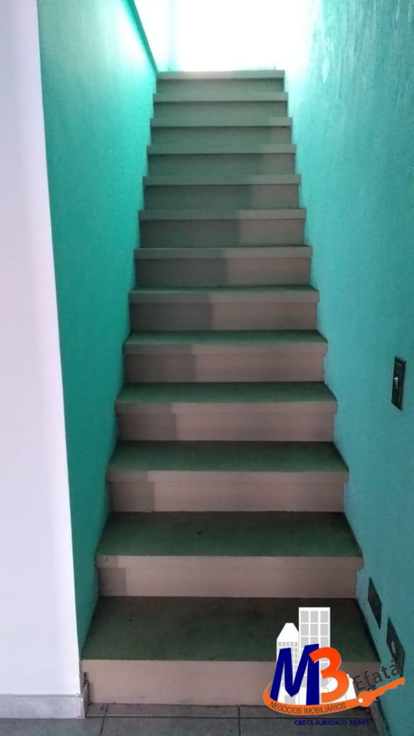 Sobrado, 3 quartos, 125 m² - Foto 10