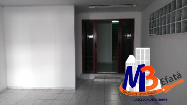 Sobrado, 3 quartos, 125 m² - Foto 1