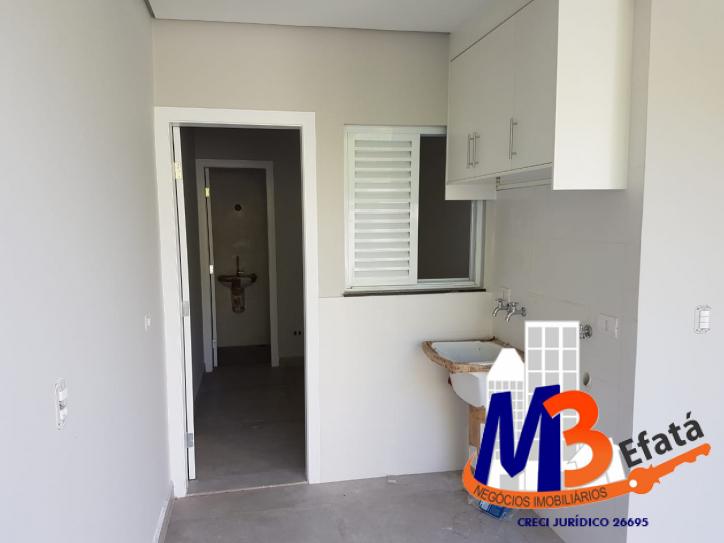 Sobrado, 4 quartos, 204 m² - Foto 3