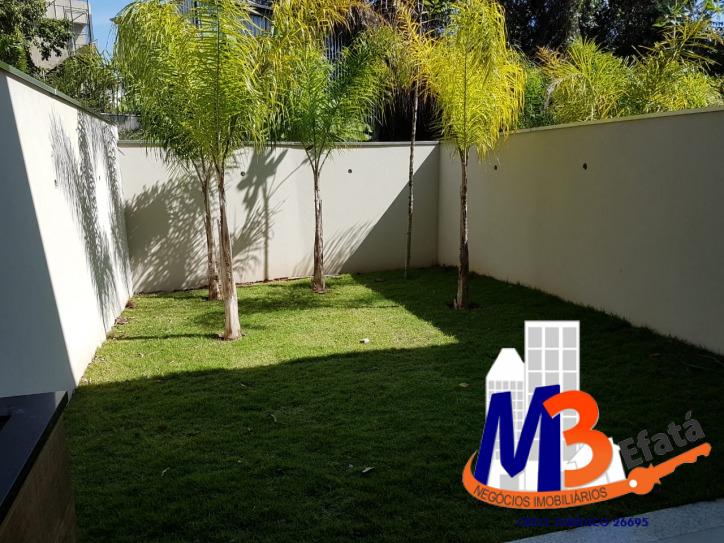 Sobrado, 4 quartos, 204 m² - Foto 4