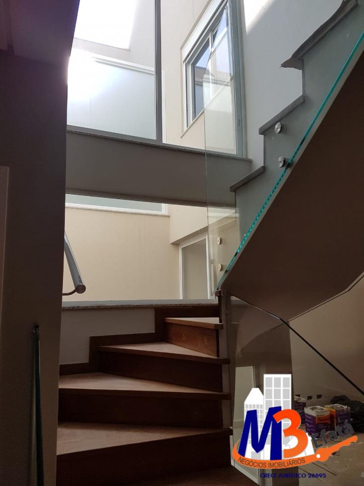 Sobrado, 4 quartos, 204 m² - Foto 5