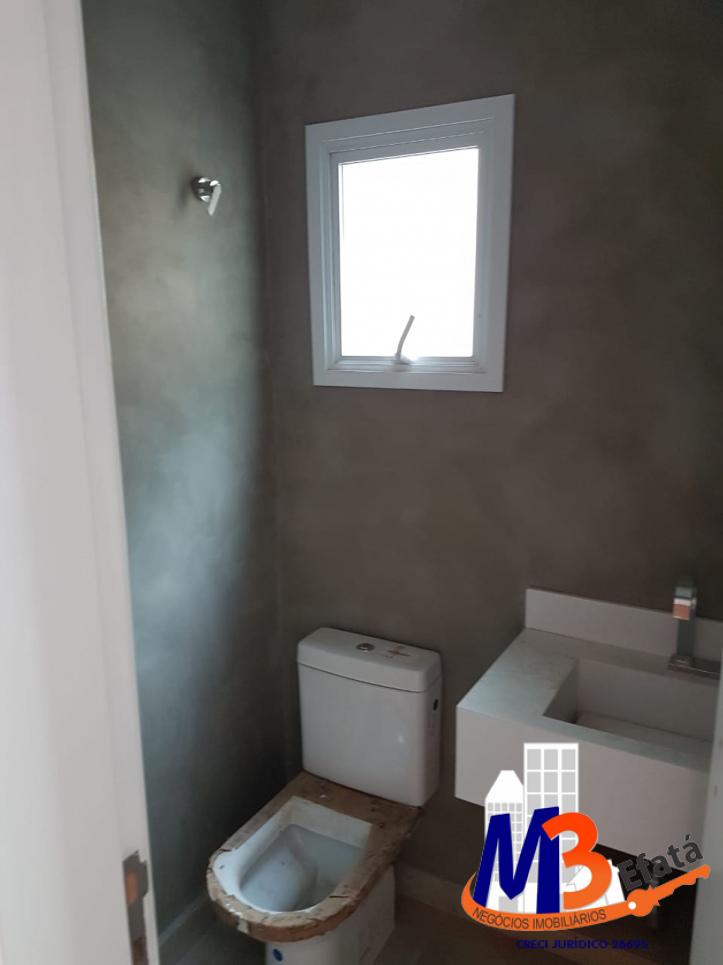 Sobrado, 4 quartos, 204 m² - Foto 6