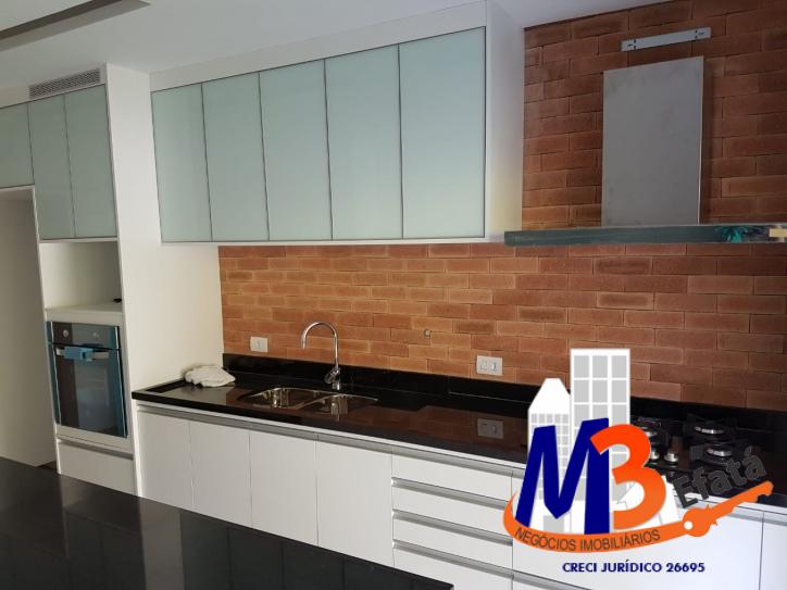 Sobrado, 4 quartos, 204 m² - Foto 1