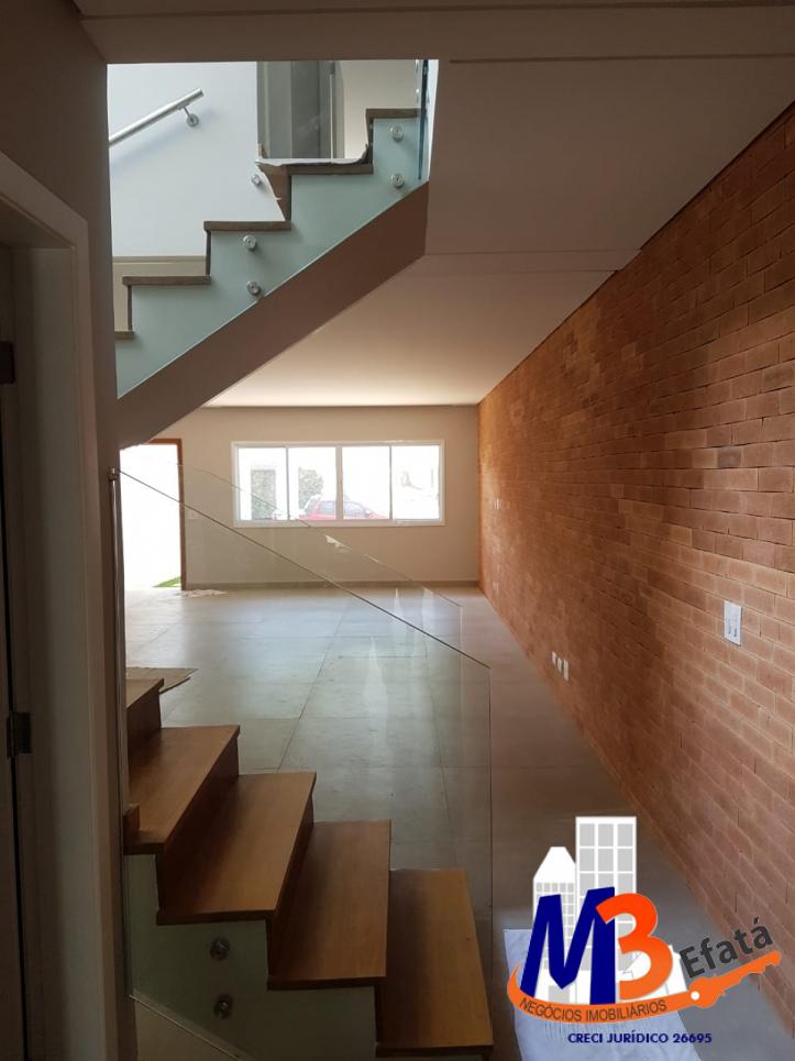 Sobrado, 4 quartos, 204 m² - Foto 8