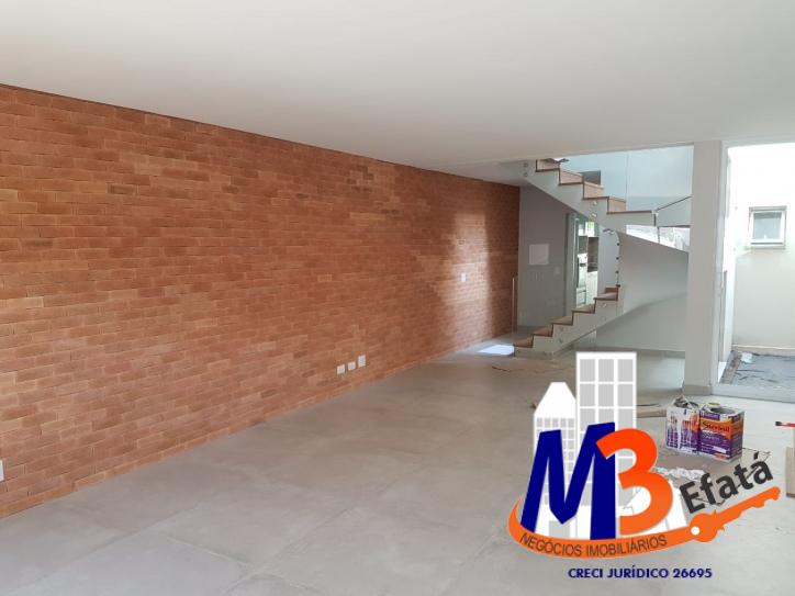 Sobrado, 4 quartos, 204 m² - Foto 9