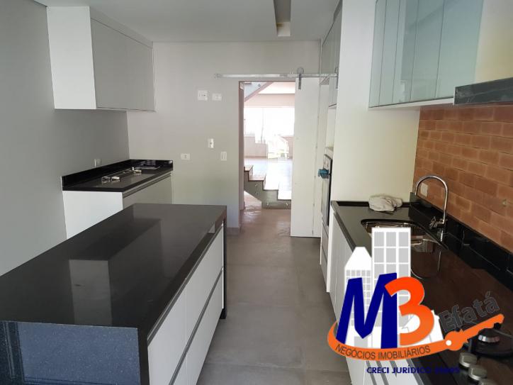 Sobrado, 4 quartos, 204 m² - Foto 10