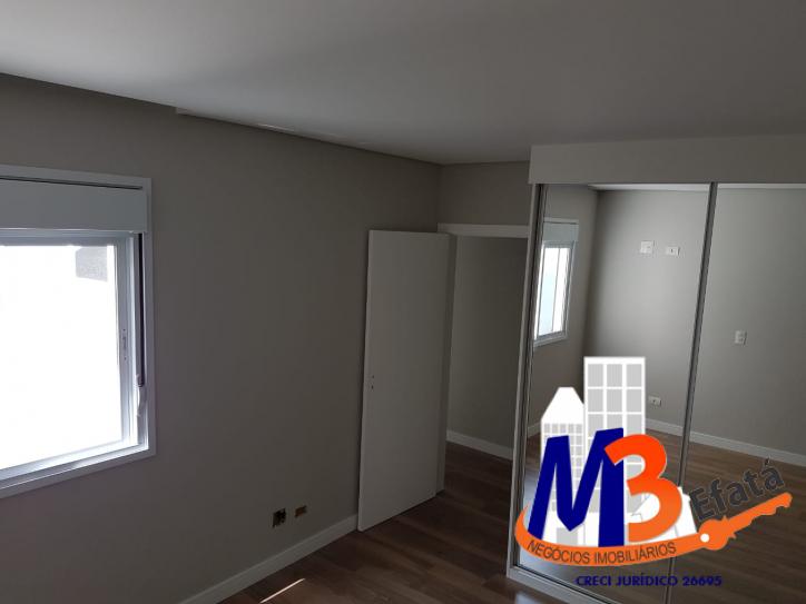 Sobrado, 4 quartos, 204 m² - Foto 11