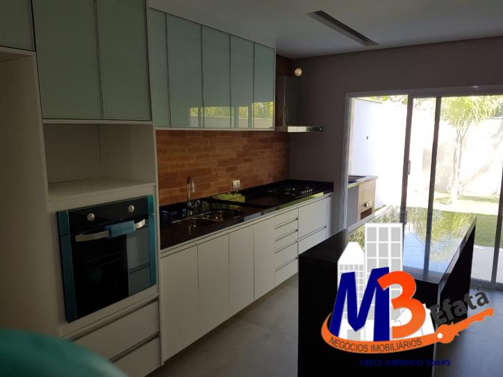 Sobrado, 4 quartos, 204 m² - Foto 12