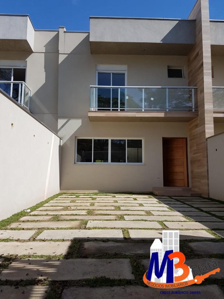 Sobrado, 4 quartos, 204 m² - Foto 13