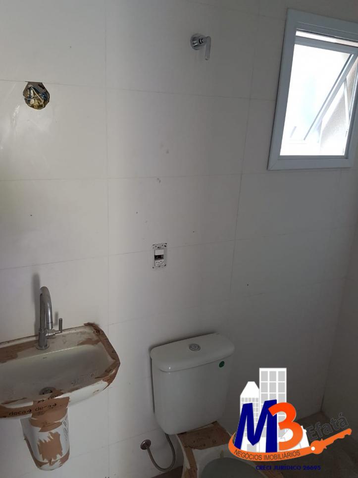 Sobrado, 4 quartos, 204 m² - Foto 15