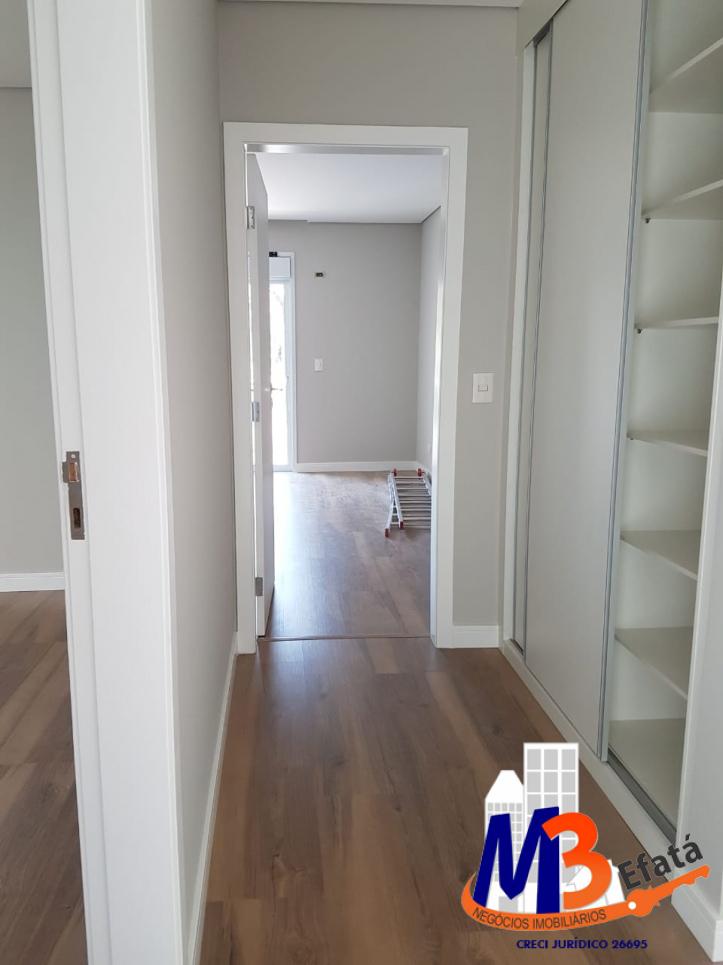 Sobrado, 4 quartos, 204 m² - Foto 17