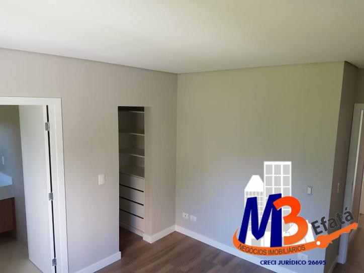 Sobrado, 4 quartos, 204 m² - Foto 18