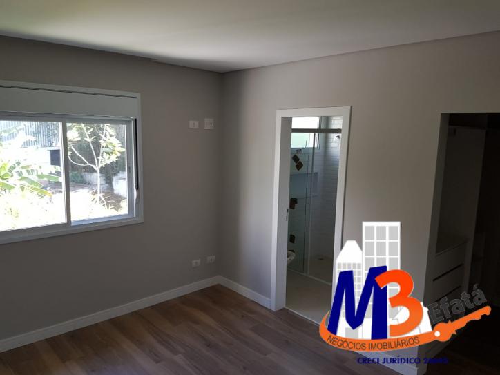 Sobrado, 4 quartos, 204 m² - Foto 19